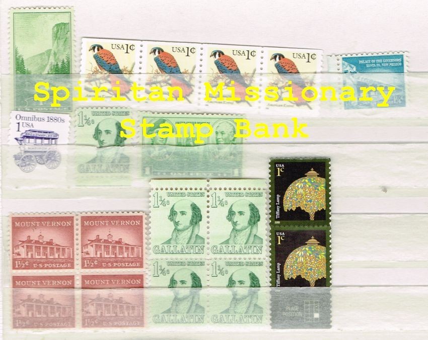Mint (MNH) Postage:  19 - 1¢  US  sTamps (11-173)