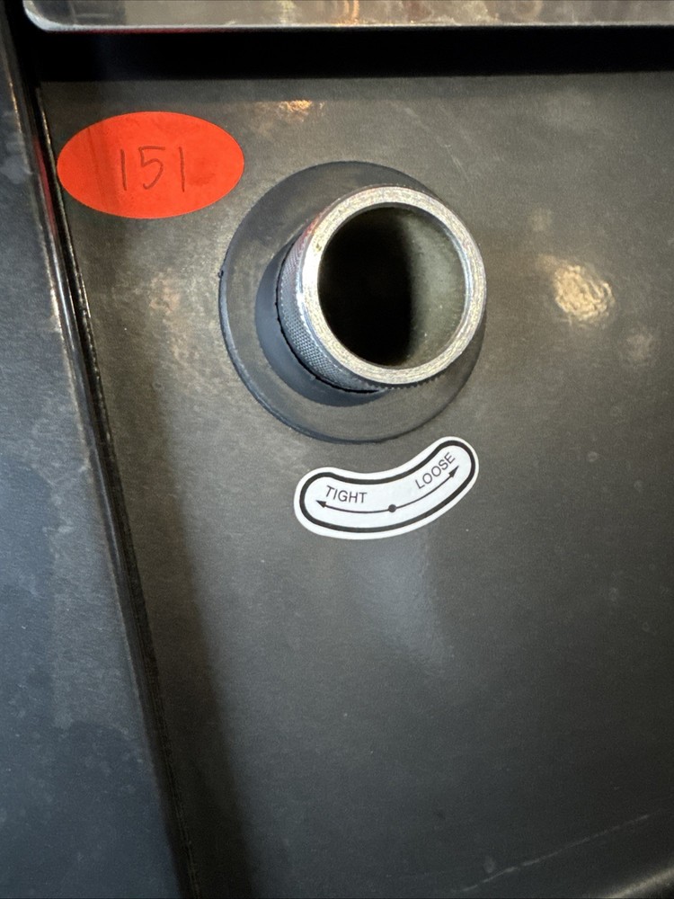 Joinpack ES-101 Automatic Strapping Machine 1 Ph 50Kg Load Cap.