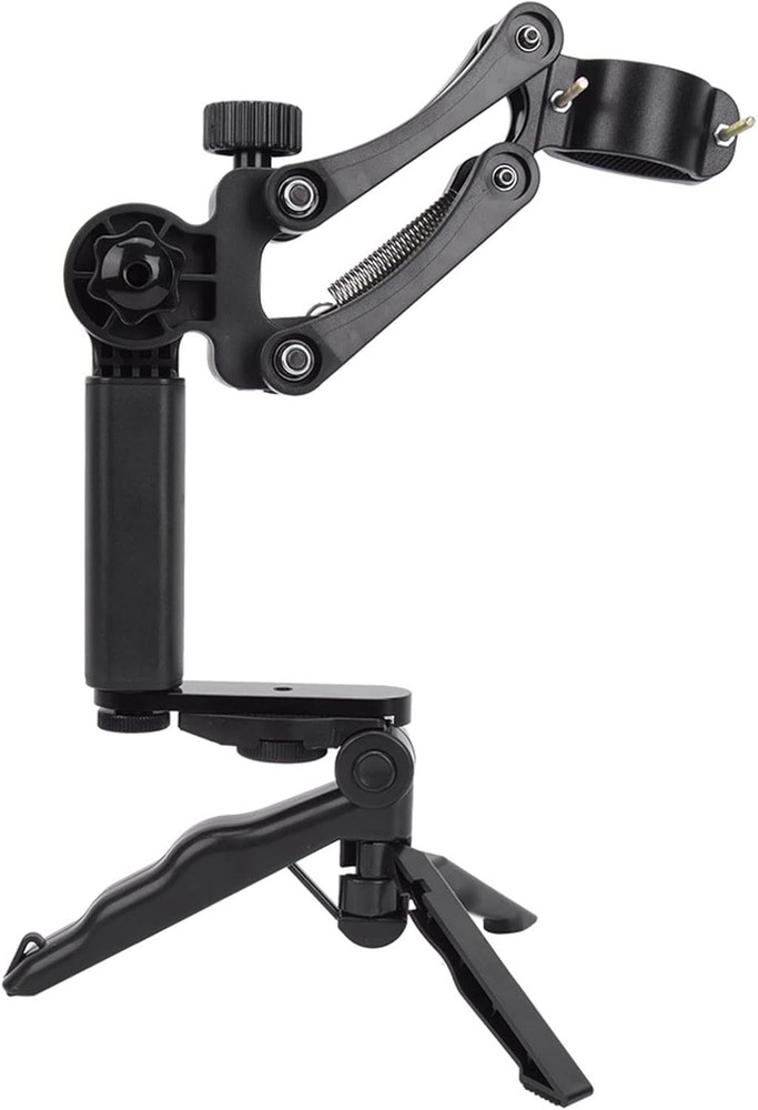 Z Axis 4axis Stabilizer Multif Ction Damping Antishake 4th Axis Stabilizer