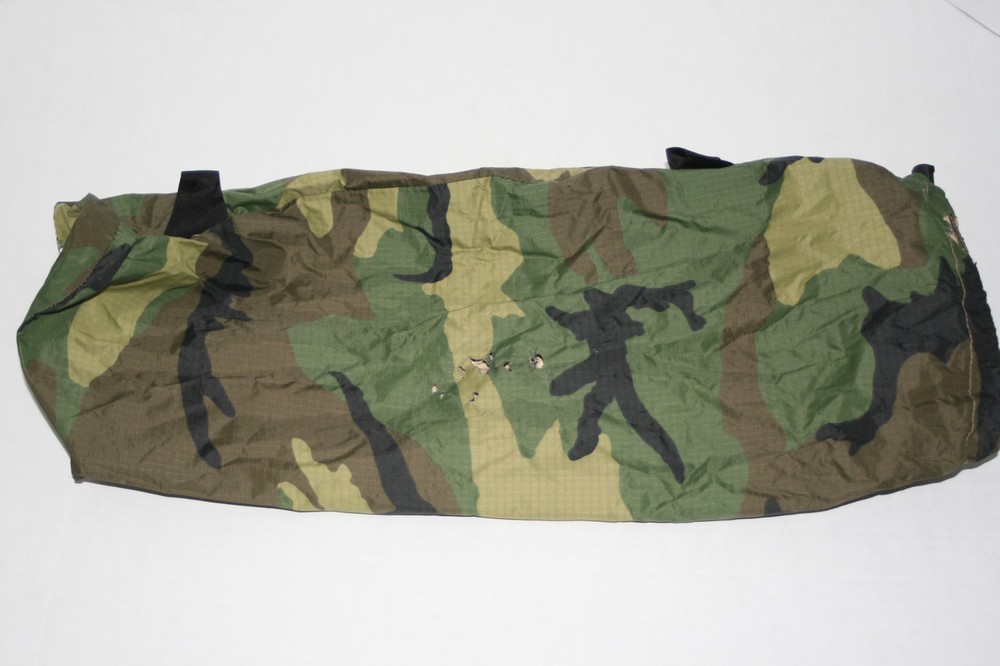 Eureka USMC Combat Tent
