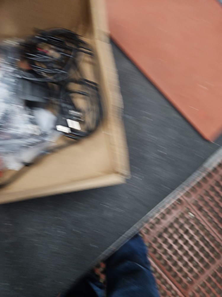 KOOLERTRON digital signal generator or counter for electronics testing