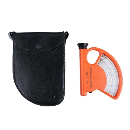 SRC-Ⅰ/30 Altimeter Direct Reading Type Forestry Surveying and Measuring Tree