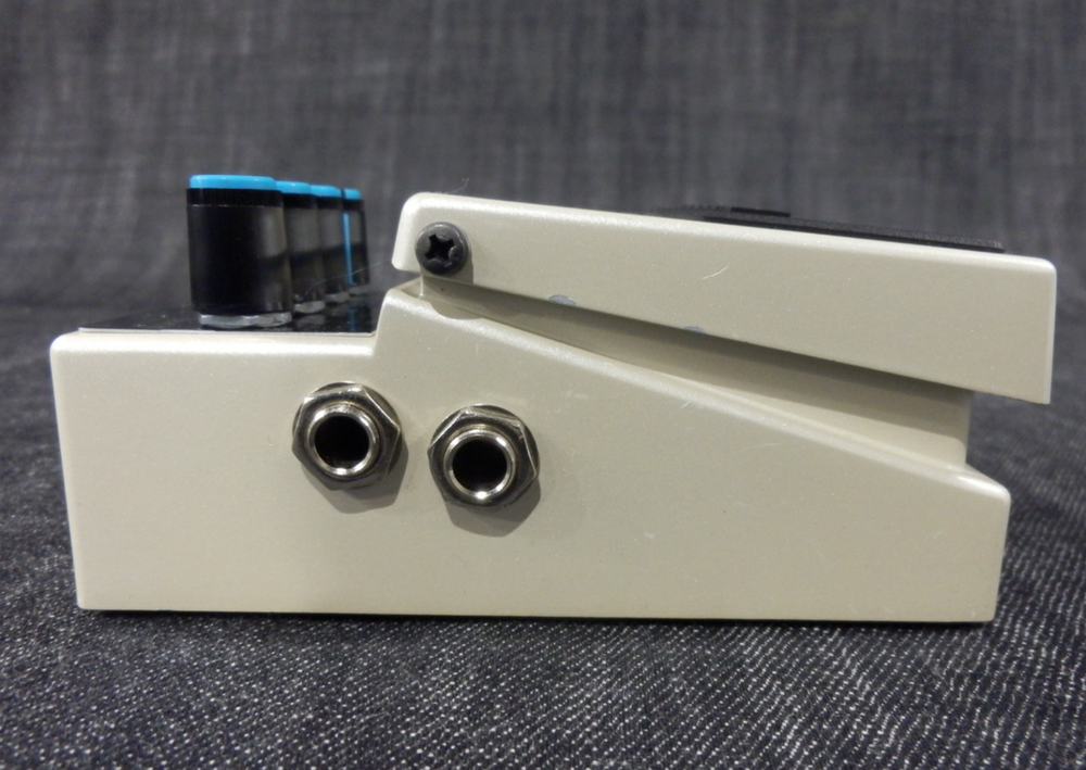 Boss DD-7 Digital Delay Guitar Effect Pedal PSA Test Completed Express