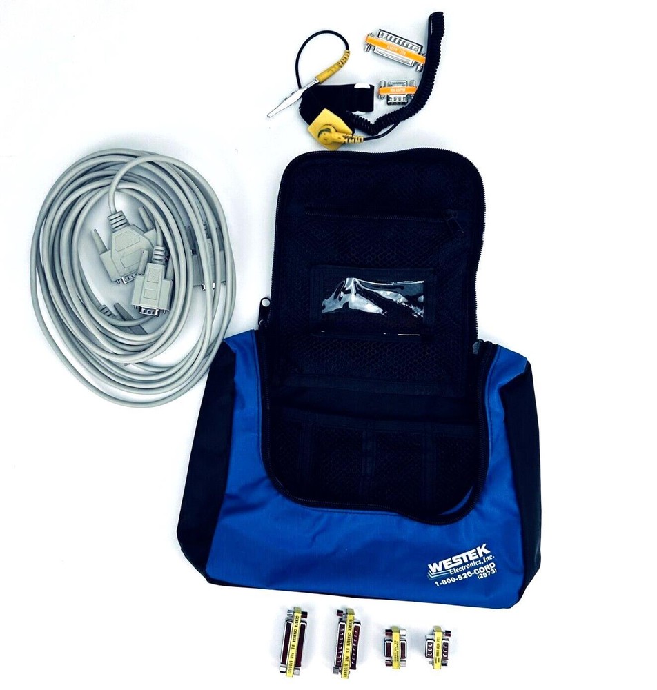 Westek Computer Laptop Kit