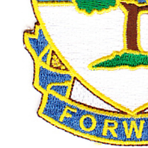 304th Infantry Regiment PatchH