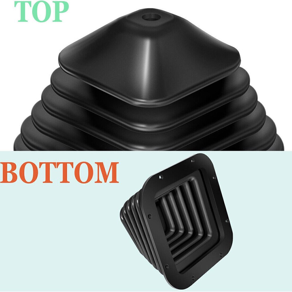 Replace For Select Kenworth 924-5405 Automatic/Manual Transmission Shift Boot