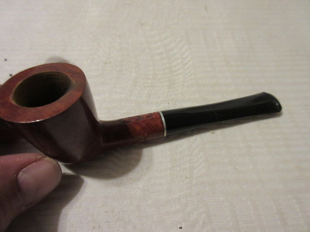YELLO-BOLE IMPERIAL PIPE ESTATE FIND