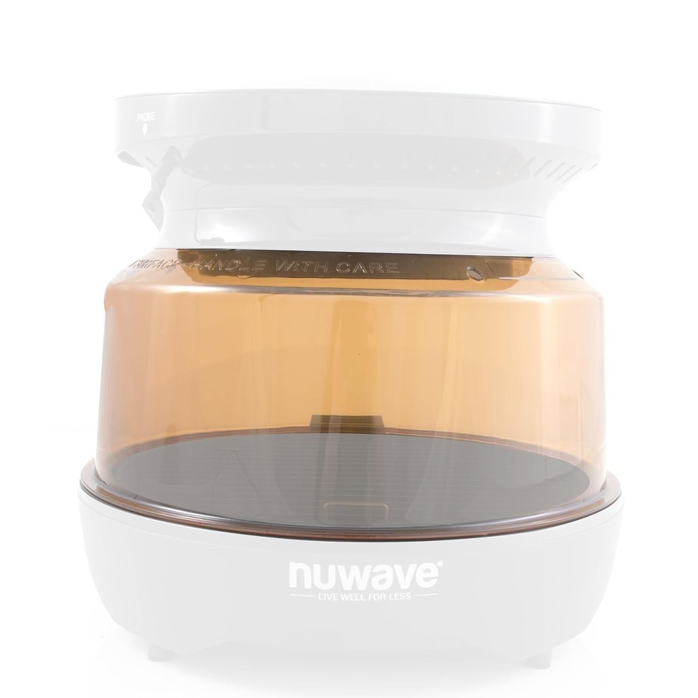 Power Dome Compatible with Primo Grill Oven Replacement Part Durable