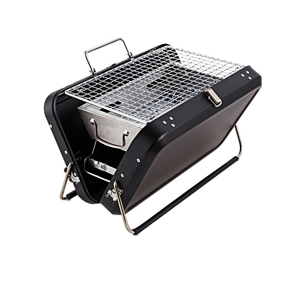 Zummy Portable BBQ Suitcase