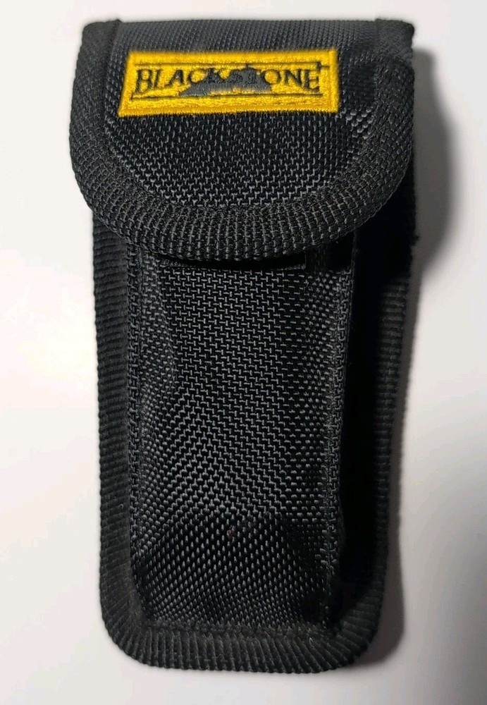 Blackstone Medium premium Industrial Multi-tool With Case