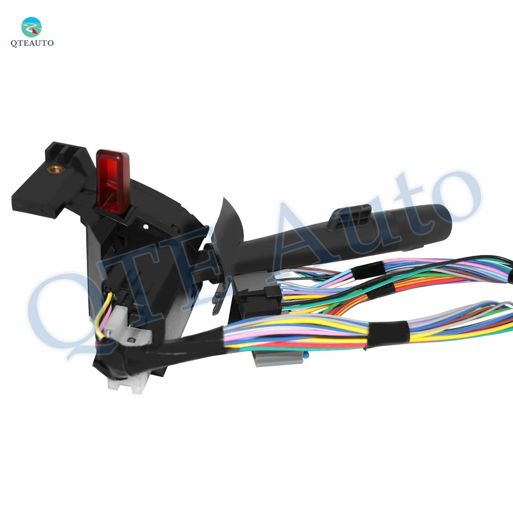 Turn Signal Switch Multi-Function Wiper Control For 1995-1999 GMC C1500 Suburban