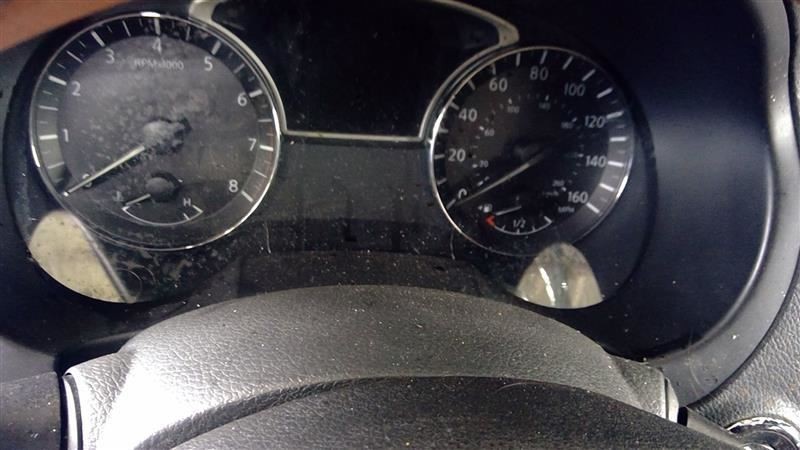 ALTIMA 2017 Fuse Box Cabin 6715