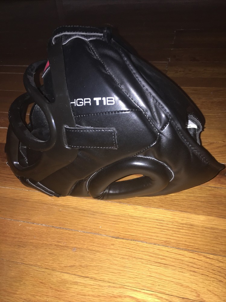 RDX boxing head gear Large And Small