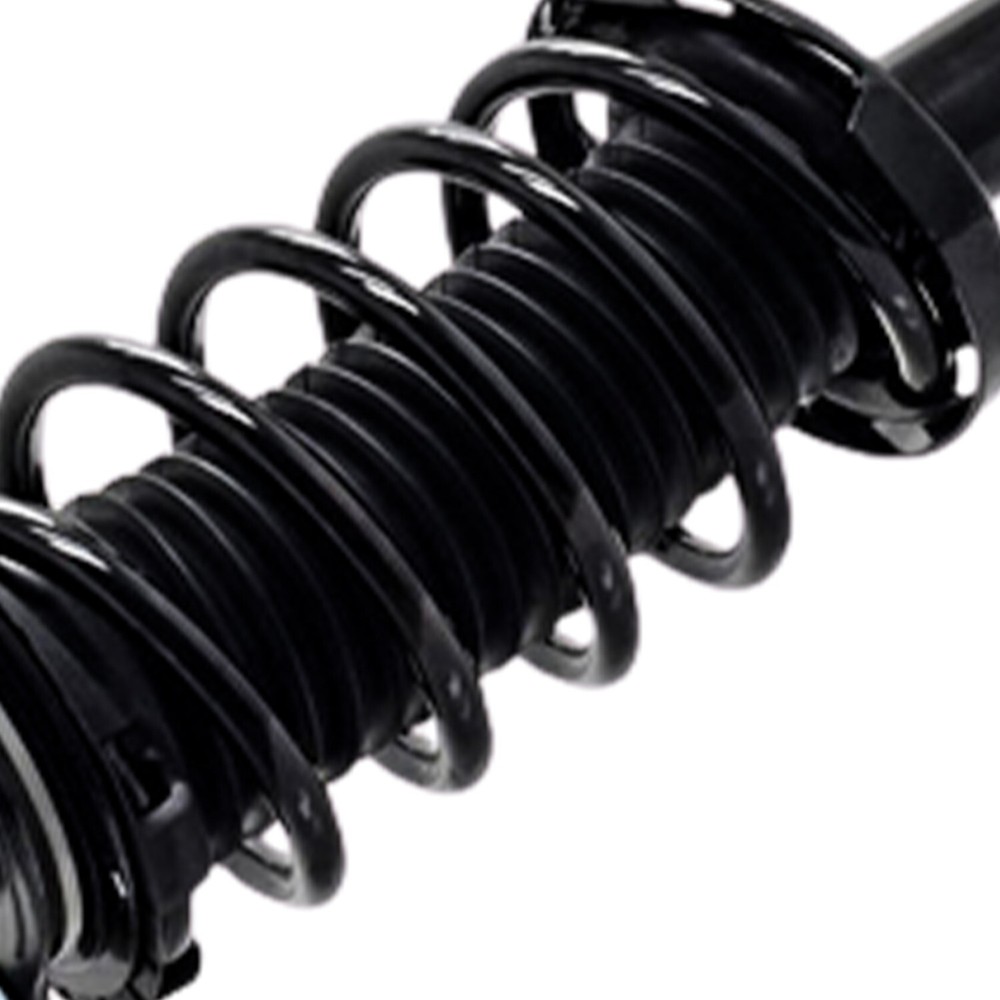 Front Left Right Side Struts w/ Coil Spring Assembly for 2016 - 2021 Acura ILX