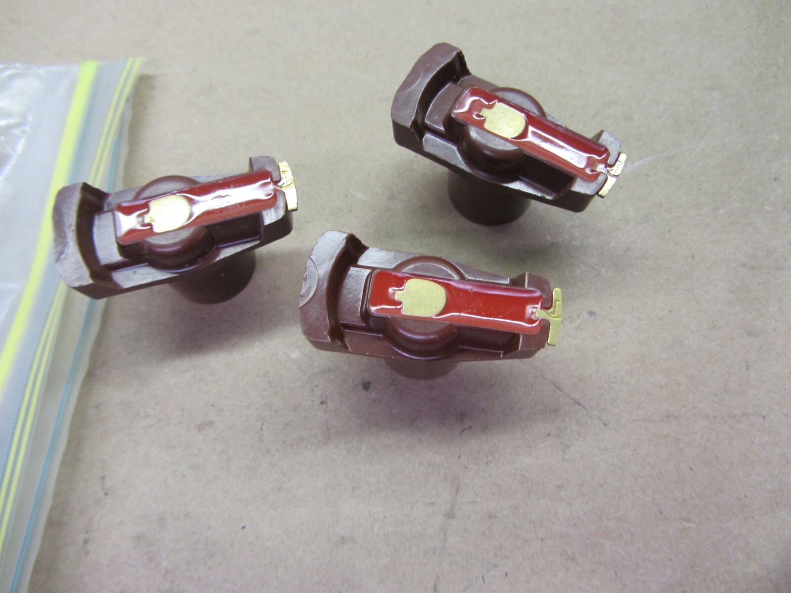 Bosch Ignition Rotor, 1 234 332 074, read notes.