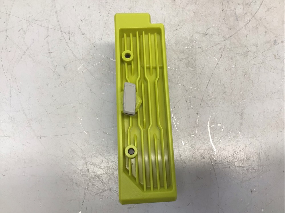 Sebupar Hinge Router Template