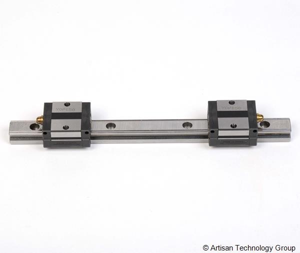 THK SSR15XVM2 Caged Ball LM Guide