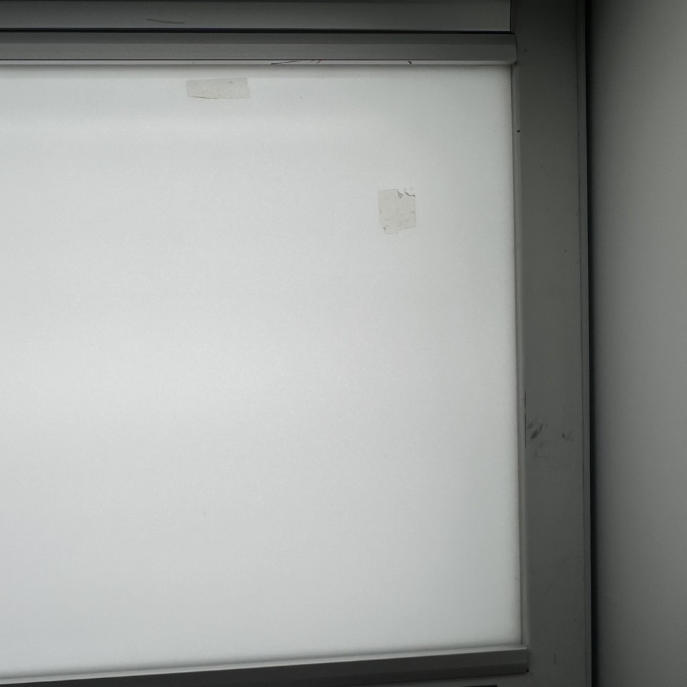 GTI Soft-View SOFV-1e Graphiclite D5000 Transmission/ Reflection Print Viewing