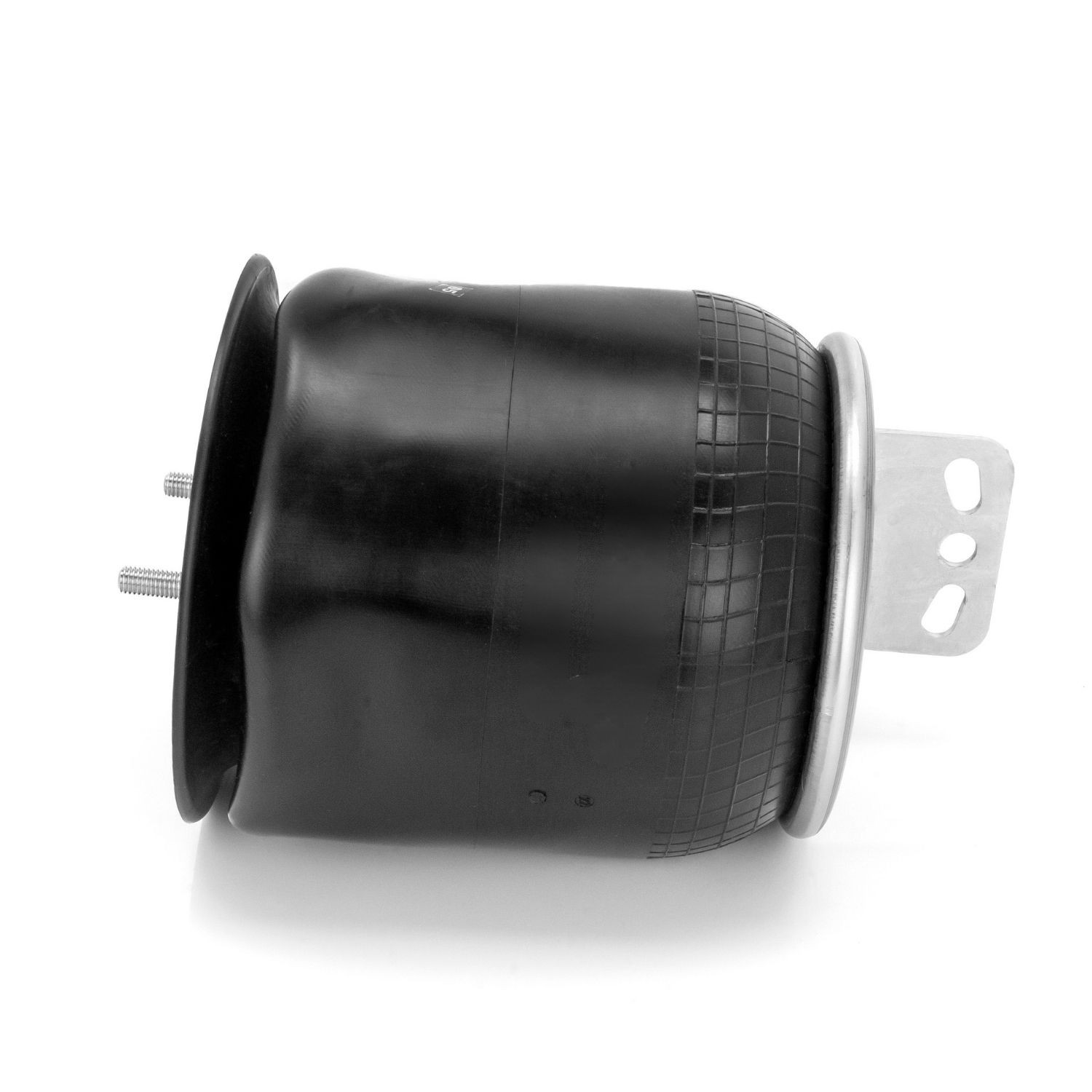 BSWParts 4 PCS Air Spring Bag For Volvo Trucks Replaces W01-358-9296, 1R12-400