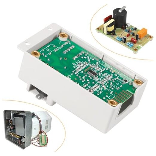 520814 Ignition Control Circuit Board Igniter Module Replacement Parts Kit Fit