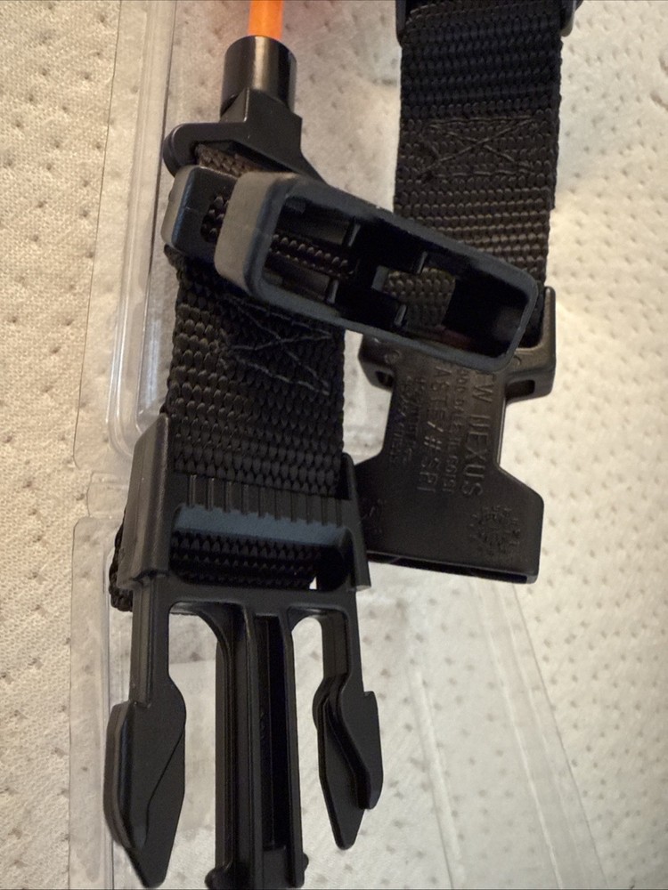 Trident Diving Equipment Shocking Lanyard