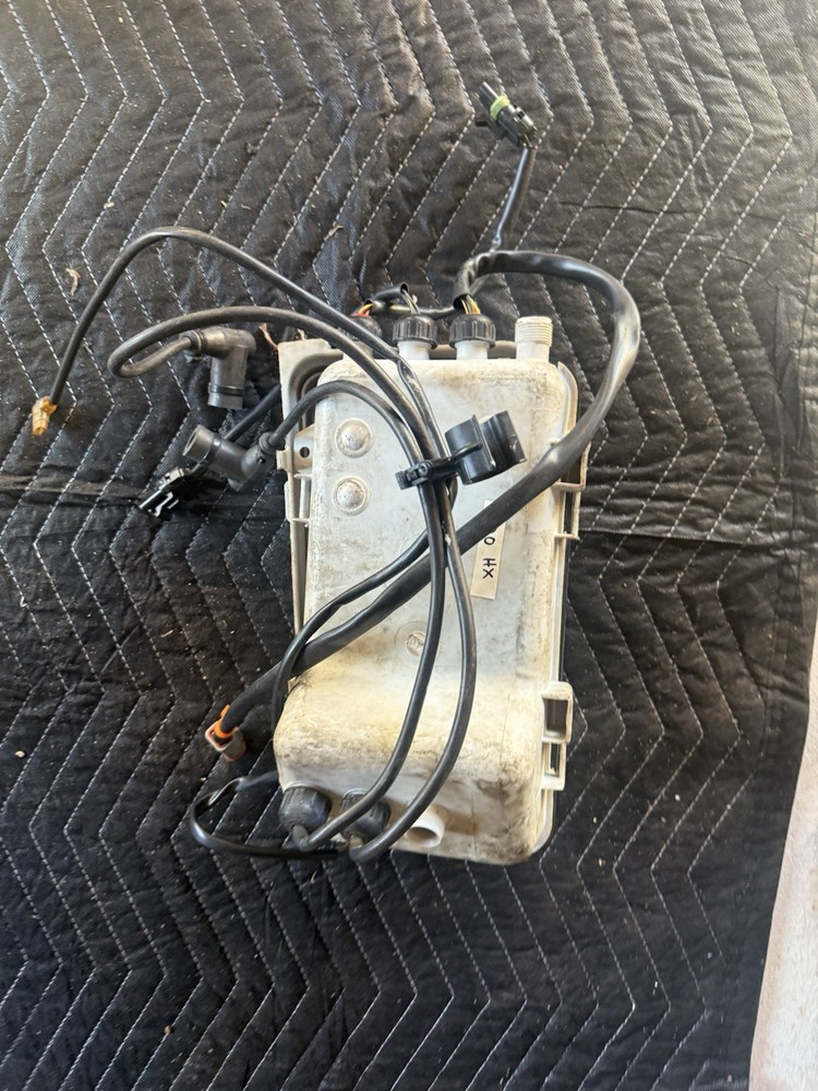 Seadoo 720 Electrical Box