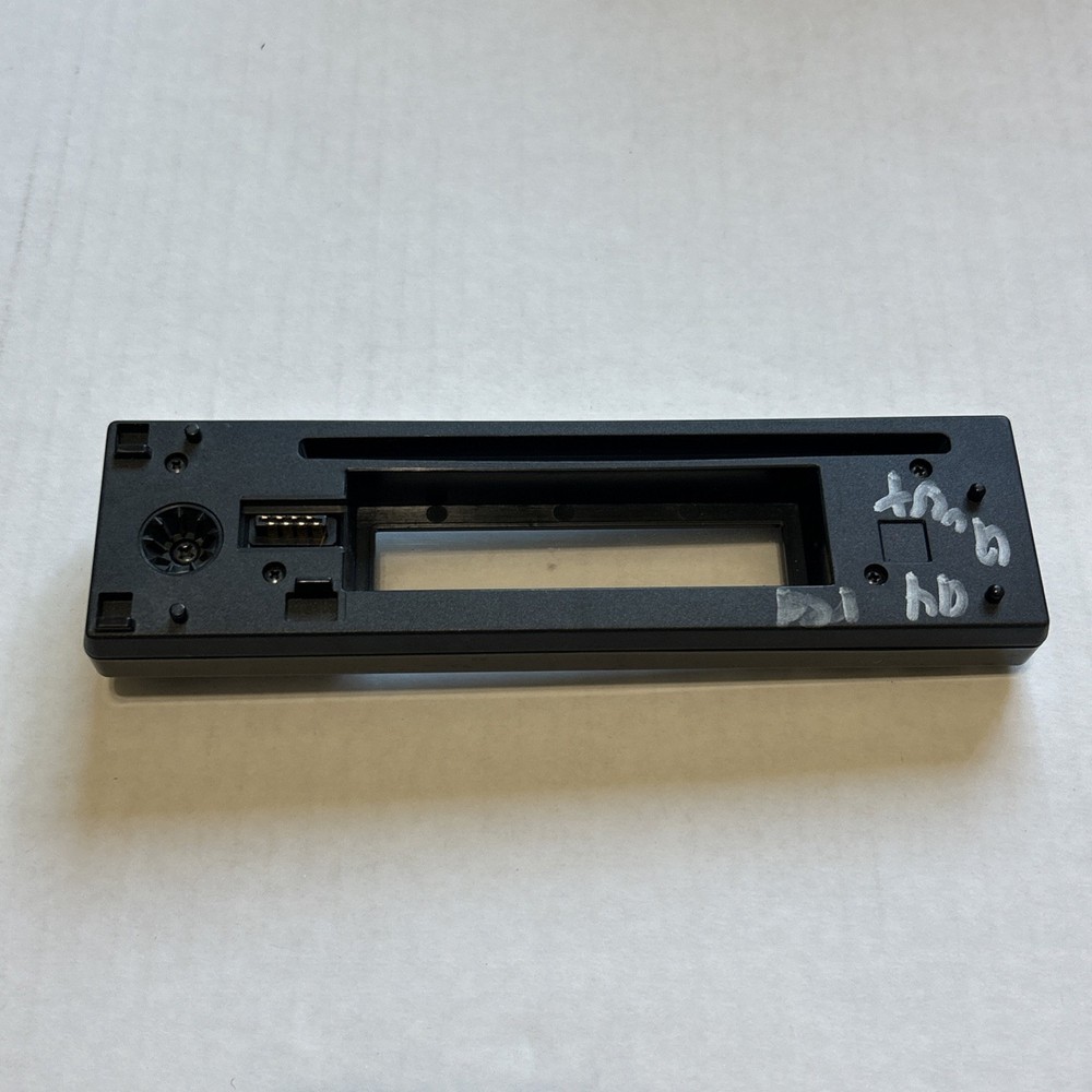 Boss 506CA Replacement Faceplate For Car Stereo