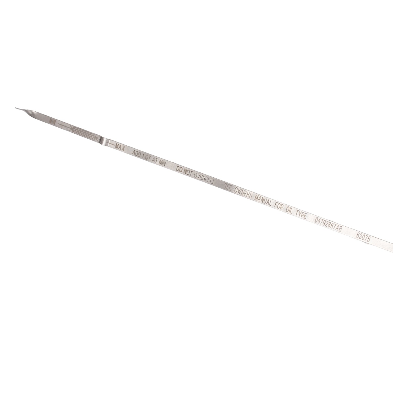 Oil Dip Stick For 05-10 Chrysler 300 Dodge Charger Challenger Magnum 3.5L V6