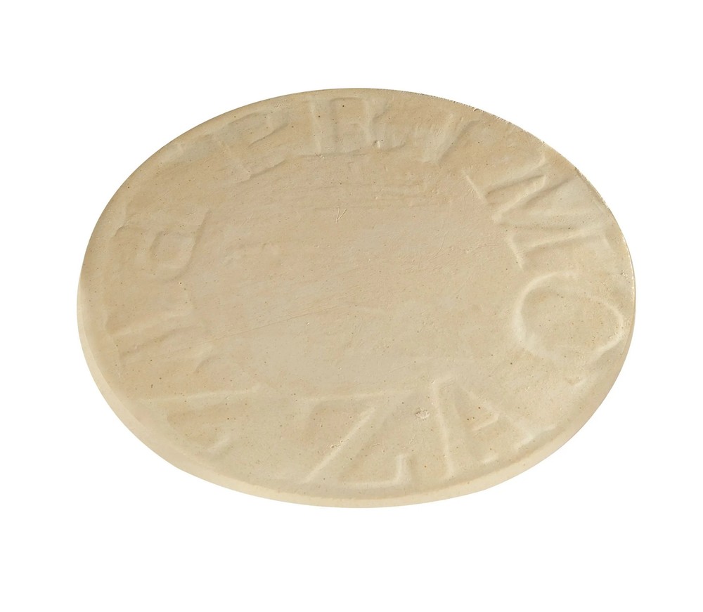 Primo Grills Ceramic Pizza Stone 13"
