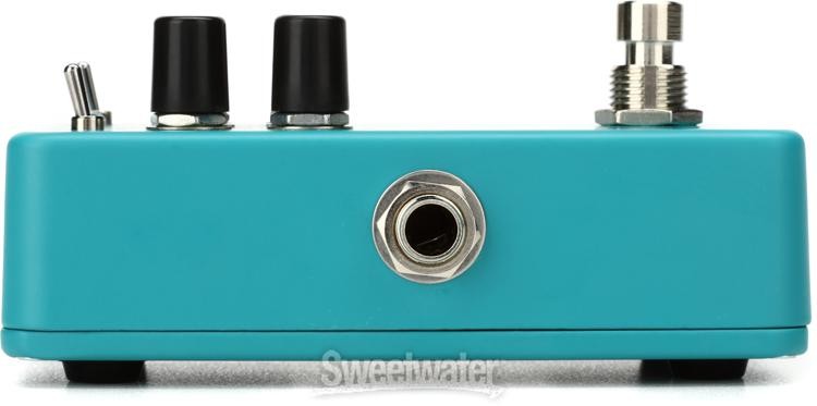 Electro-Harmonix Eddy Analog Vibrato & Chorus Pedal