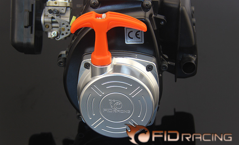FID CNC Alloy Pull Starter Start for Chung Yang Dynamite 29cc engine