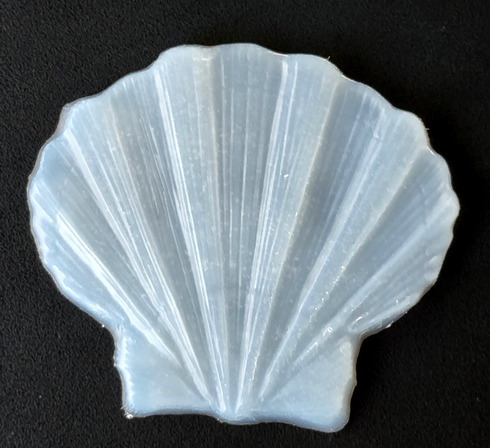 TWO SETS OCEAN Silicone Inlays AU