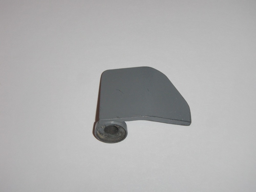Used OEM Paddle for Breadman Bread Maker Model TR2200WWC