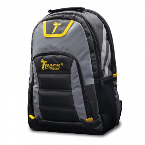 Track Select Bowling Backpack
