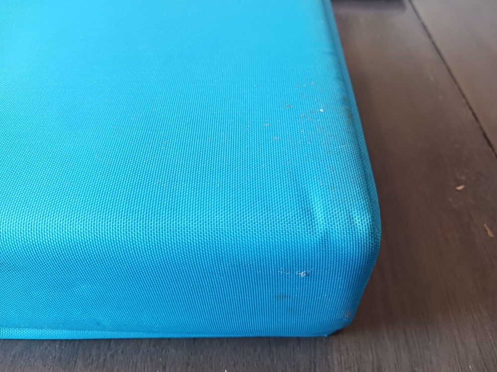 Case Logic Blue 30 Cassette Storage Case #CP-30