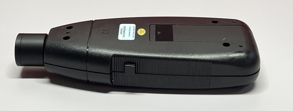 Open Box VWR Touchless Traceable Digital Tachometer 23609-212