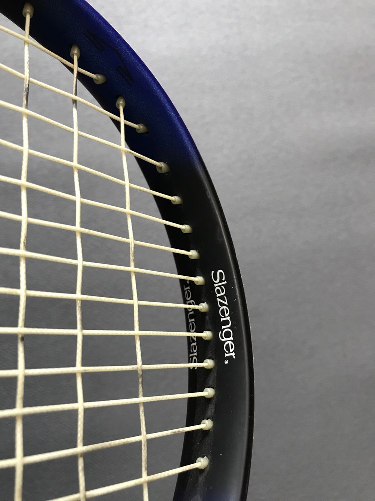 Slazenger Phantom Classic Squash Racquet
