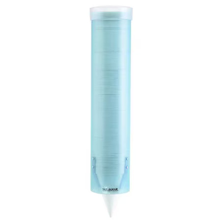 Cup Dispenser, 3 To 5 Oz Cups,  C4160tblgr