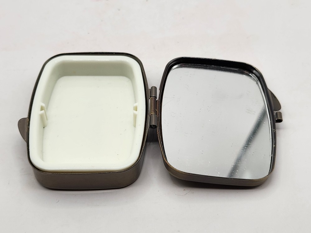 2-Van Gogh Starry Night Pill Boxes