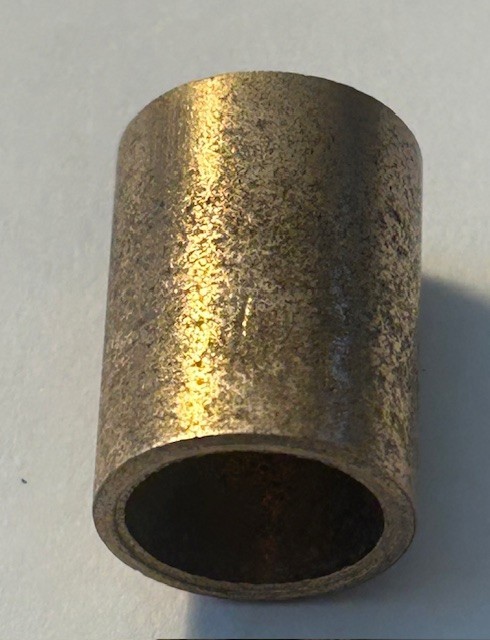 597014 Bushing