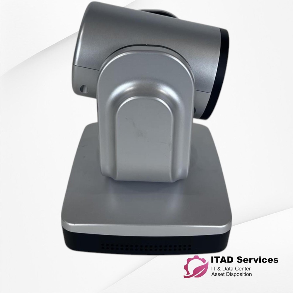 AVER V8U0 VC520 Conference Camera Computer Peripherals - TESTED