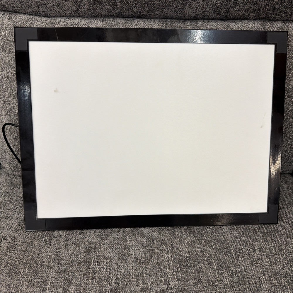 HSK B4/A3s Artist tracing Light Box Copy Table, MissingUSB Power Dimmerable B4,
