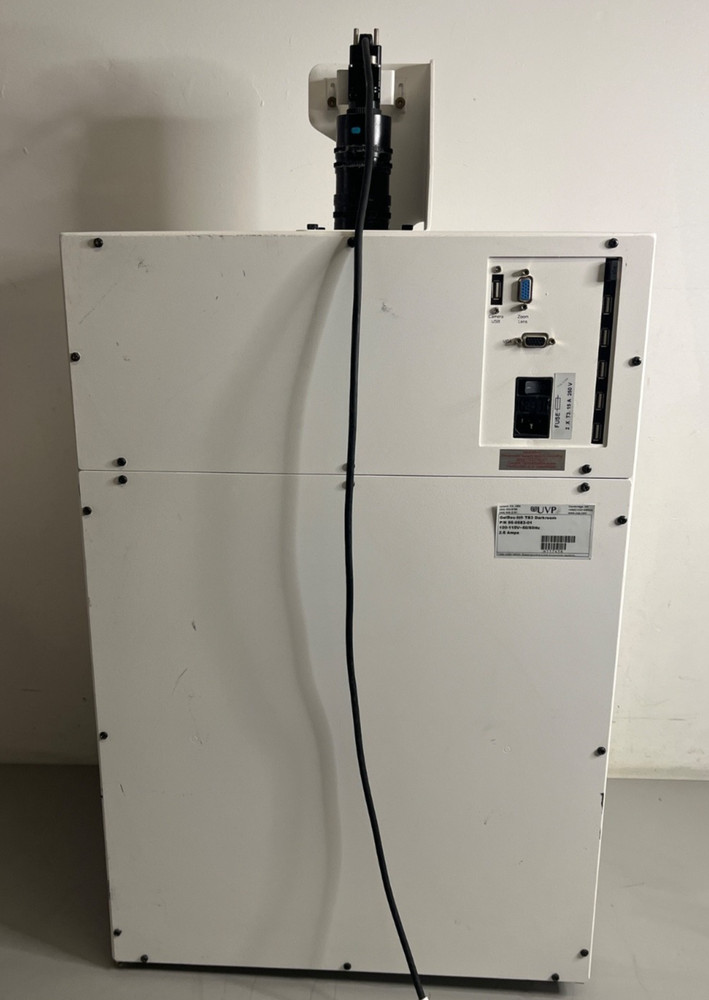 UVP GelDoc-It TS3 Imaging System | VisionWorks Touch Software | Benchtop UV