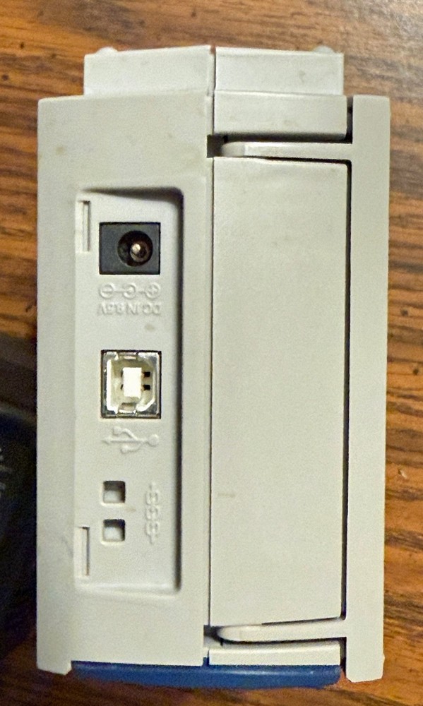 Brother P-Touch PT-1500PC Label Printer