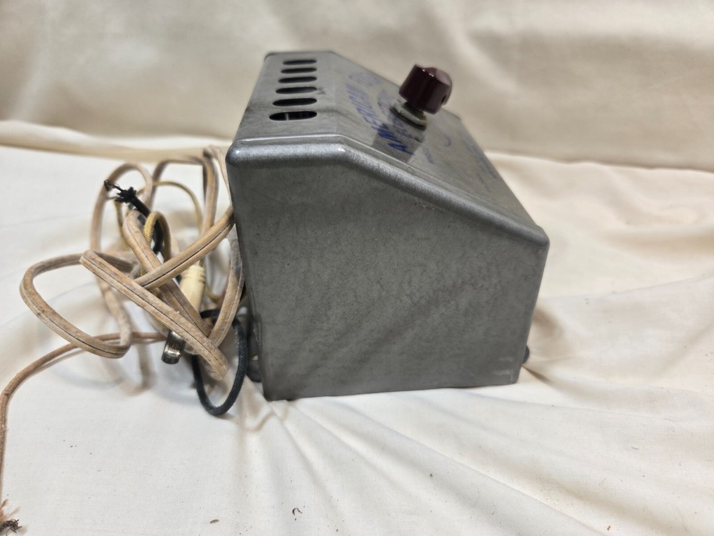 American Flyer Whistle Controller AC or DC