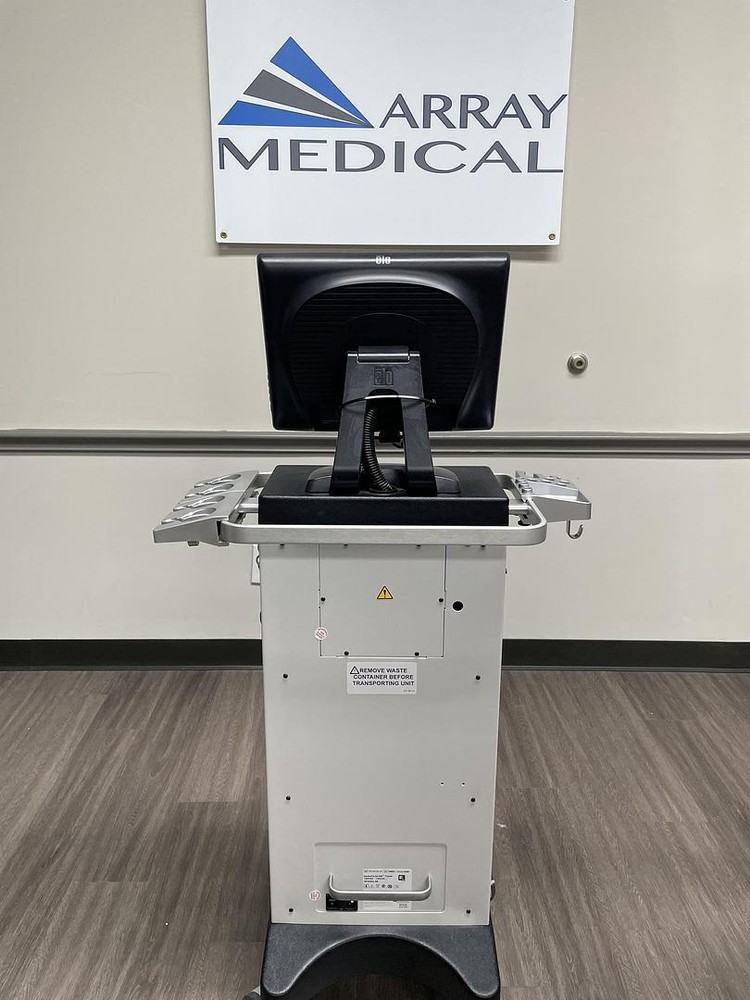 2018 EDGE SYSTEMS Hydrafacial MD