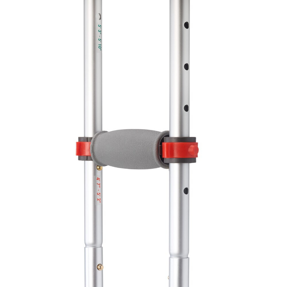 CVS Health Universal Crutches