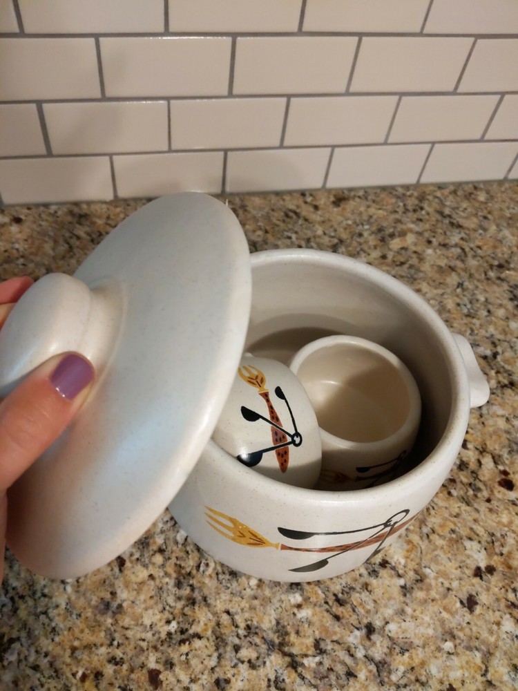 Ceramic Grilling / BBQ Entertaining Set