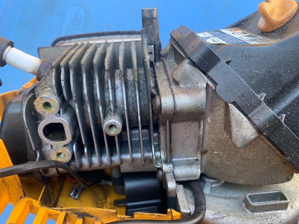 CUB CADET CC 4175 Engine