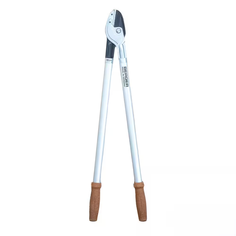 3.25 In. Anvil Lopper Shears with Cork Handles